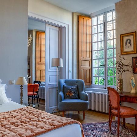LA MAISON CANONIALE luxe et charme au coeur de Tours Extérieur photo