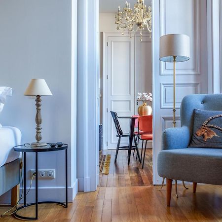 LA MAISON CANONIALE luxe et charme au coeur de Tours Extérieur photo