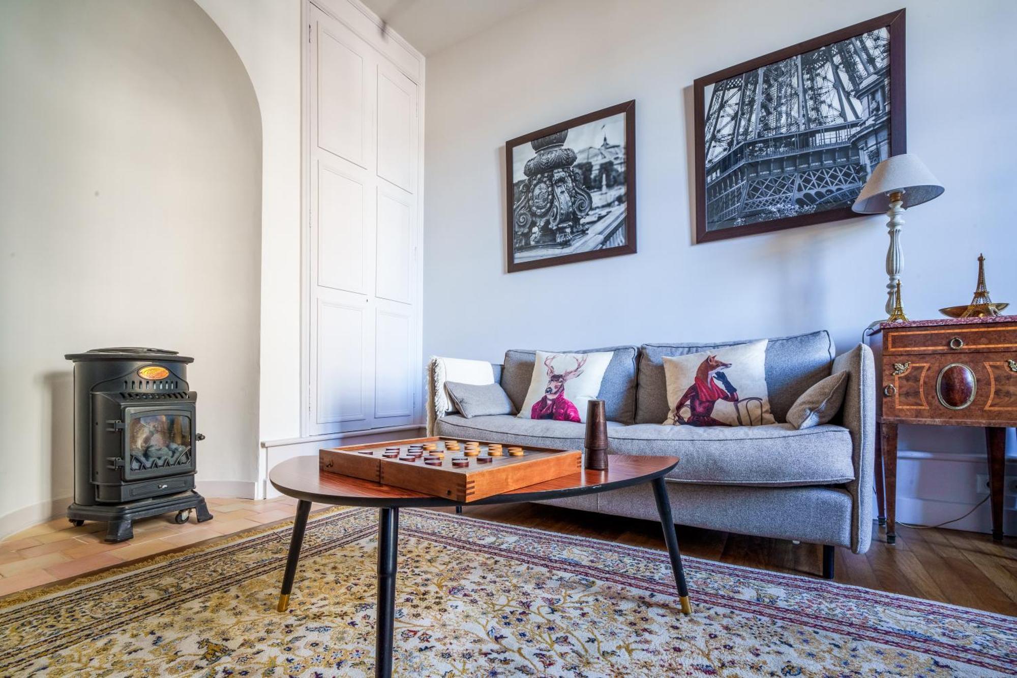 LA MAISON CANONIALE luxe et charme au coeur de Tours Extérieur photo