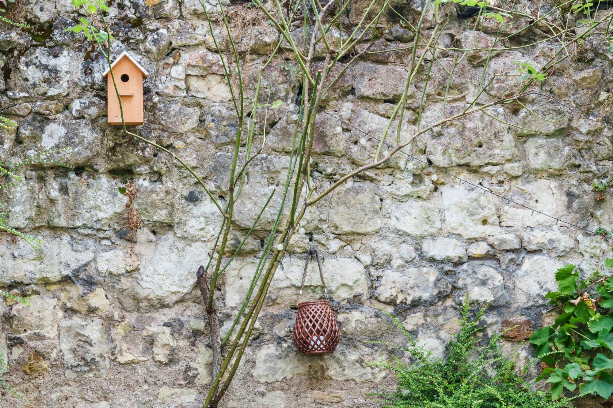 LA MAISON CANONIALE luxe et charme au coeur de Tours Extérieur photo