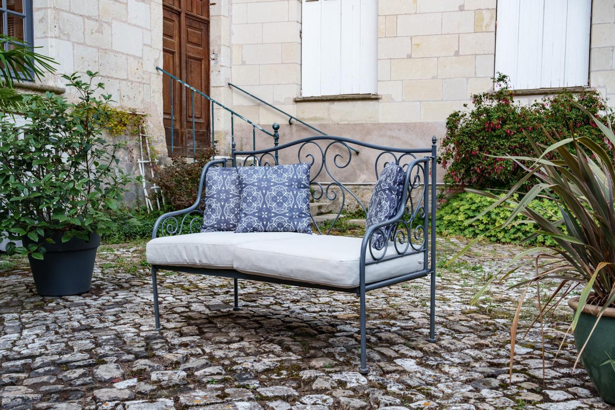 LA MAISON CANONIALE luxe et charme au coeur de Tours Extérieur photo
