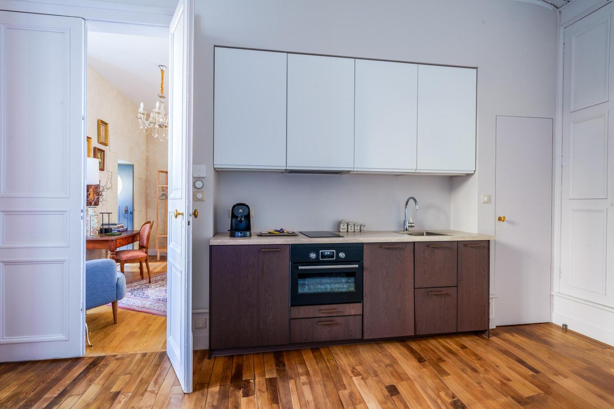 LA MAISON CANONIALE luxe et charme au coeur de Tours Extérieur photo