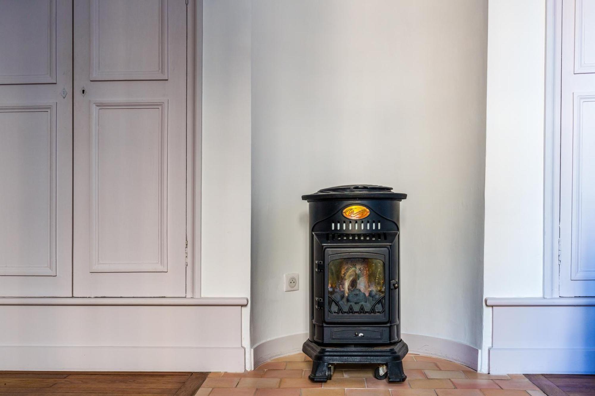 LA MAISON CANONIALE luxe et charme au coeur de Tours Extérieur photo